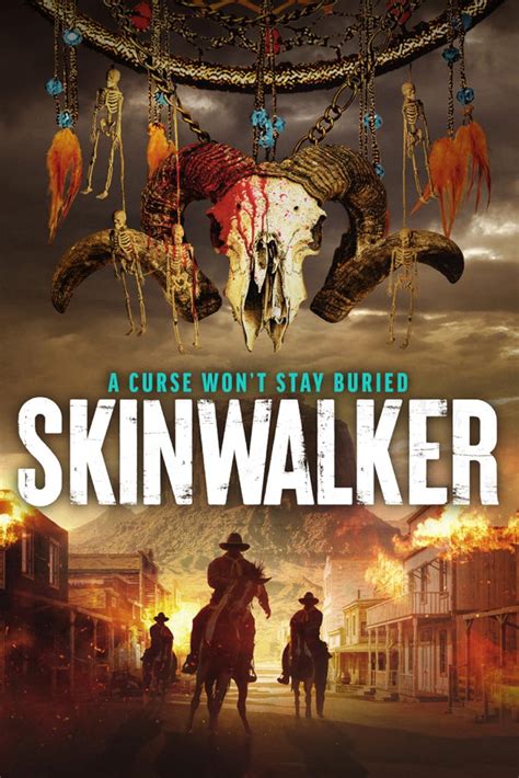 Skinwalker documentary. Things To Know About Skinwalker documentary. 